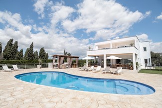 Cedro Vigilia · Ibiza