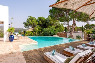 Aloe Susurro · Ibiza